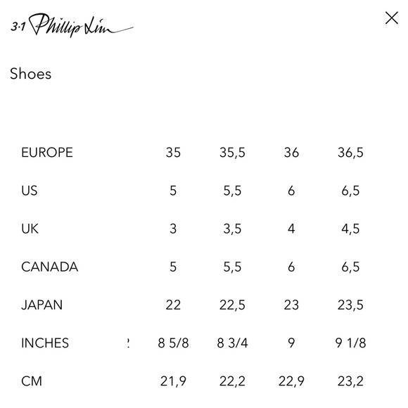 Phillip Lim Patent-leather Sandal Heel - Picture 7 of 7